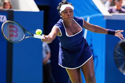 US Open Tennis