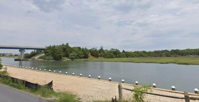 Lewes-Rehoboth Canal