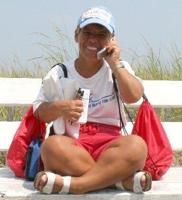 Community Honors Rehoboth Beach Icon Cheryl Blackman