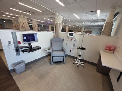 New Cancer Center at Intermountain Health Park City Hospital Expands Access to World Class Treatment