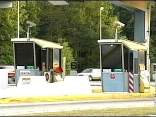 More Than 900,000 Motorists Travel Through Del. Toll Plazas Over Holiday Weekend