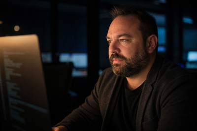 Prompthen Defines 'Interface-for-AI': Software Built for Agents, Not Clicks