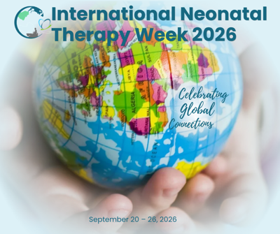 NANT Announces International Neonatal Therapy Week 2026