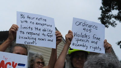 Protest