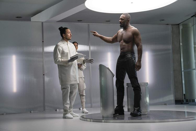 Movie Review – Fast & Furious Presents: Hobbs & Shaw