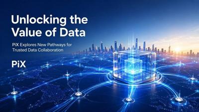 Unlocking the Value of Data Elements: PiX in the PiBank Protocol Ecosystem Explores New Pathways for High-Quality Digital Economy Development