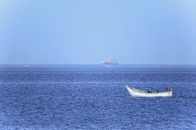 Migration Mauritania
