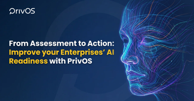 From Assessment to Action: PrivOS Releases Enterprises AI Readiness Evaluation