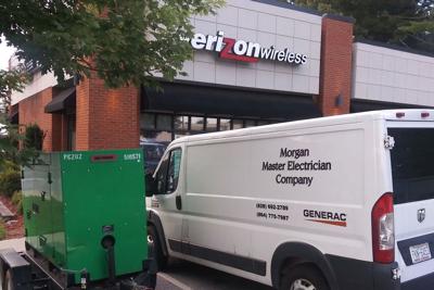 Morgan Master Electrician Company Expands Industrial Electrical Support