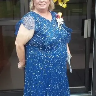 Vera Susan Shaver