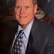 John Terence Jordan Sr.