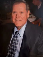 John Terence Jordan Sr.