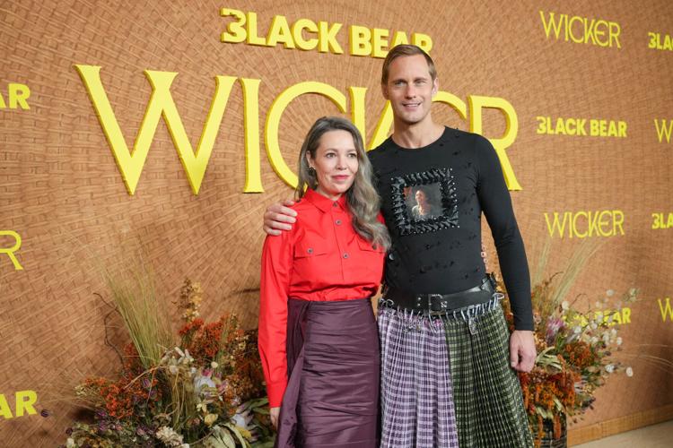 LA Premiere of "Wicker"
