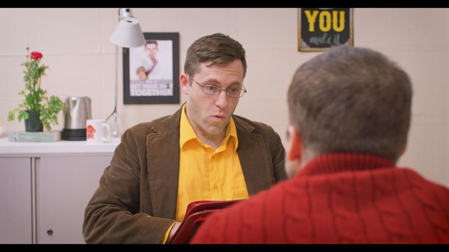 OCFF 2022 – Funny Shorts