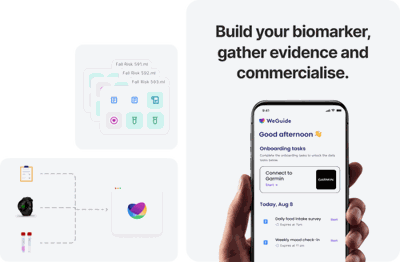WeGuide Secures A$1.9M to Commercialise Digital Biomarkers
