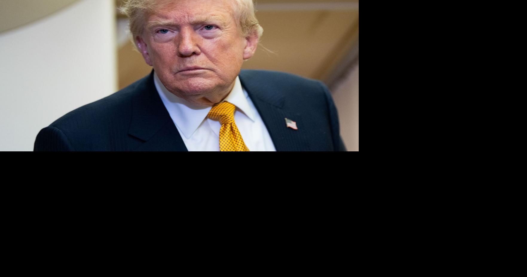 Donald Trump ousts election commission members in latest push to reshape US voting process
