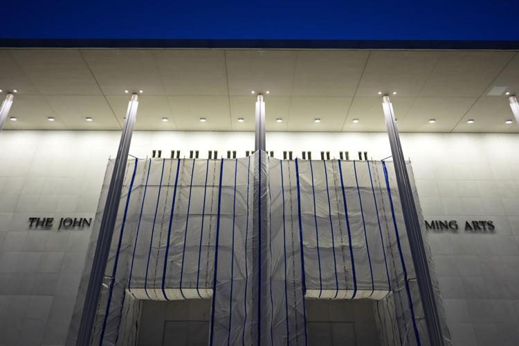 Trump Kennedy Center