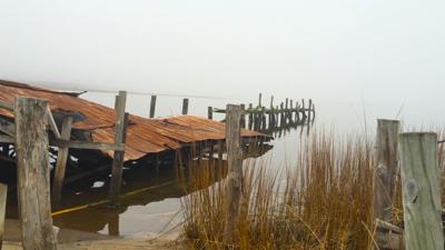 Travels With Charlie: Nothing is Really Something