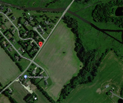 34-Acre Brittingham Property on New Road Officially Becomes Part of Lewes City Limits
