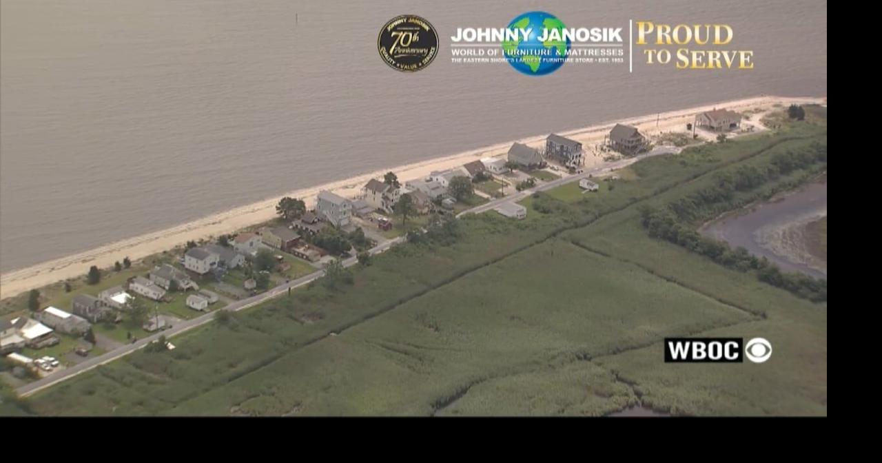 Proud to Serve Kitts Hummock Beach Latest News