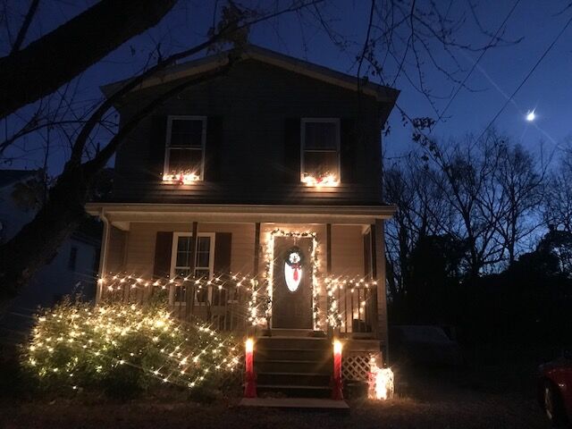 The Brumleys, Crisfield