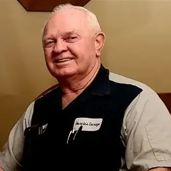 Ronald "Ronnie" Durham