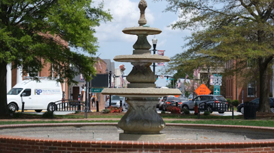 Georgetown Circle