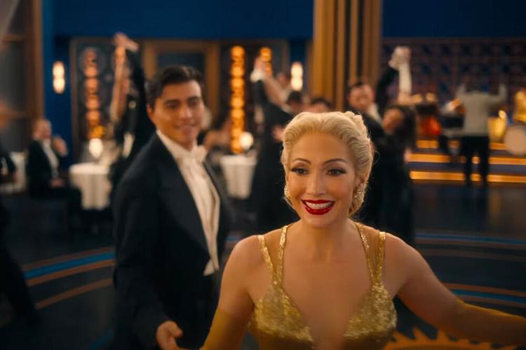 Kiss of the Spider Woman5