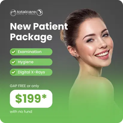 Totalcare Dental and Dermal Provides Implant Treatment at Bondi Junction Practice