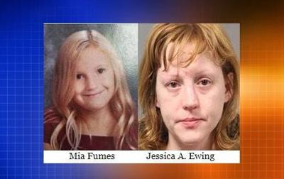 Wyoming Police Searching for Missing 8-Year-Old Girl