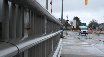 Rehoboth Draw Bridge
