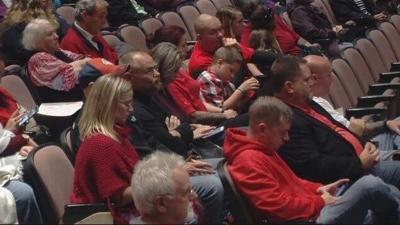 Indian River School Board Opposes Regulation 225