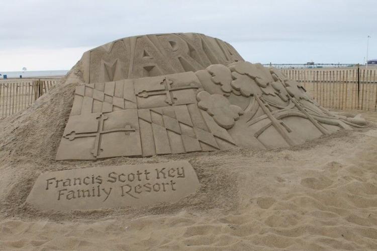 (Courtesy: OC Sandfest)
