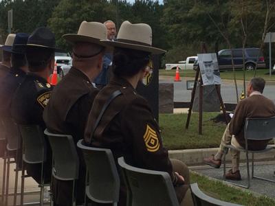 Remembering TFC Edward Plank
