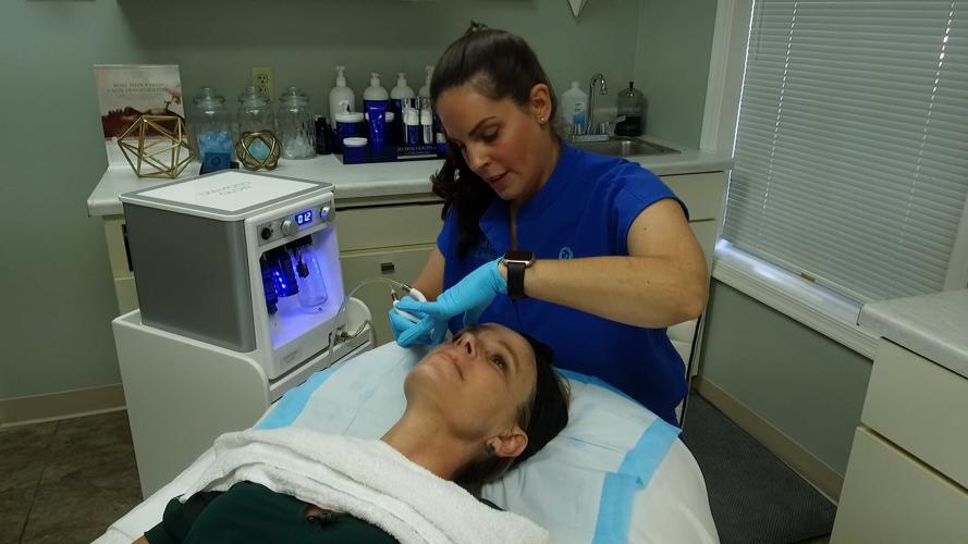 Coastal Aesthetics & Wellness