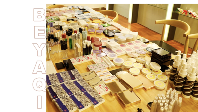 Top 10 Provider of Custom Cosmetic Packaging Solutions in China: Why BEYAQI Leads the Field