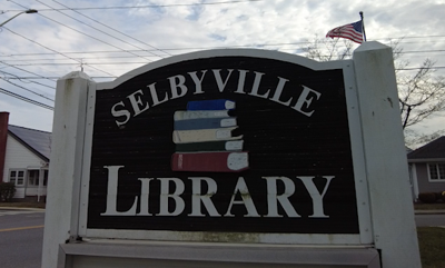 Selbyville Public Library