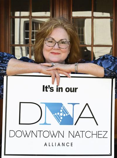 Downtown Natchez Alliance Names Chesney Doyle as Executive Director