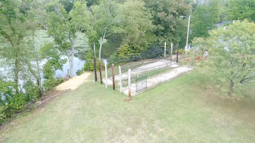 Smyrna Police Examine Whether Remains Found at Softball Field Match Missing Child Cases Outside Town