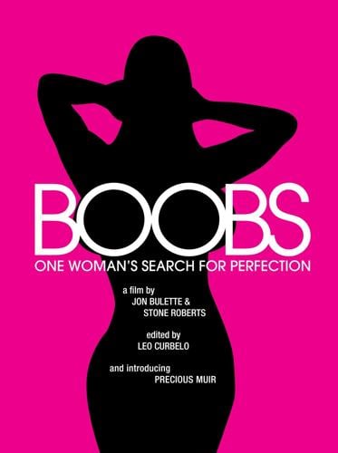 DVD Review - Boobs (2014)