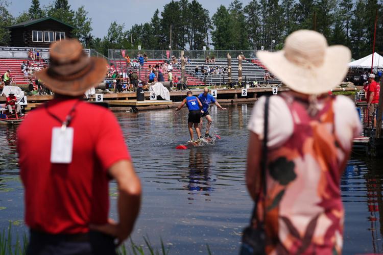 Lumberjack World Championships