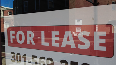 FOR LEASE