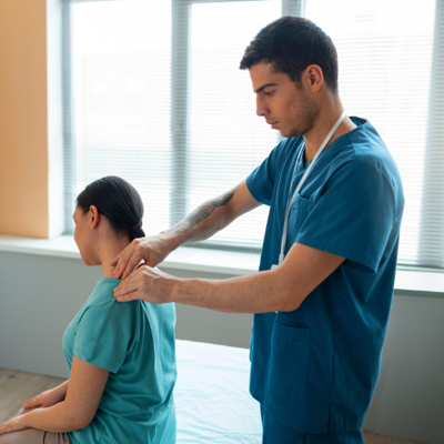 Peak Chiropractic: North Plains' Experienced Chiropractors
