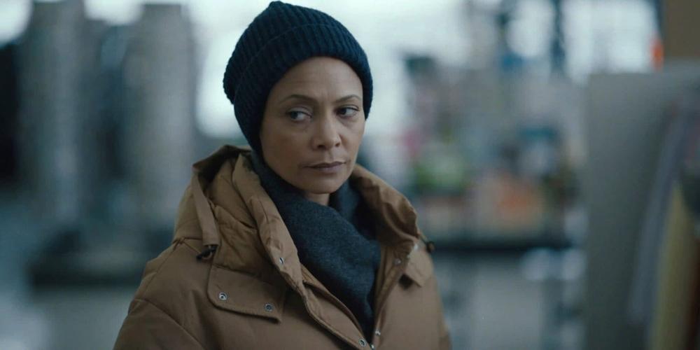 Movie Review – God’s Country (2022)