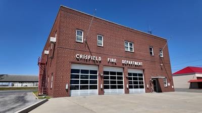 Crisfield Fire Department
