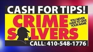 Crime Solvers