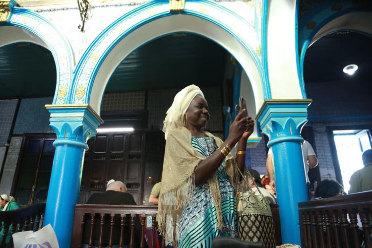 Tunisia Jewish Pilgrimage