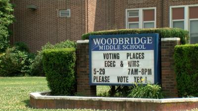 Woodbridge School District