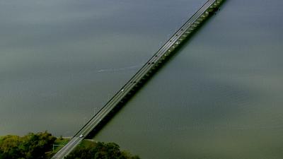 St. Martins River Bridge