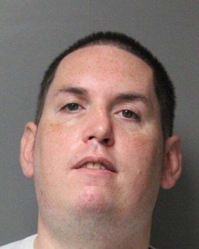 34-year-old Andrew Maccord of Millsboro